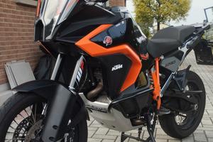 KTM 1290 SUPER ADVENTURE R 