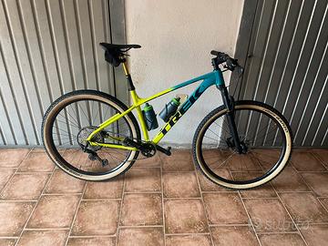 Trek X caliber 9 taglia L