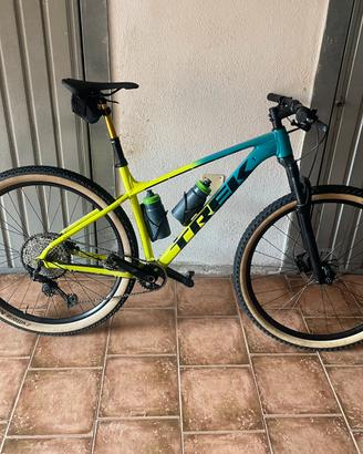 Trek X caliber 9 taglia L