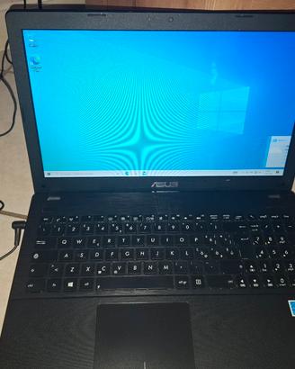 Notebook asus x551
