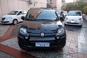 Fiat Panda Cross 1.0 FireFly S&S Hybrid