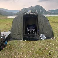 Tenda nash double top extreme mk2