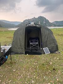 Tenda nash double top extreme mk2