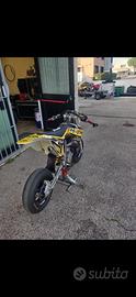 Ktm 85 motard