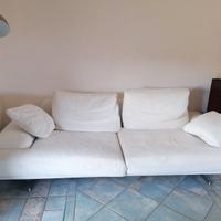 Arredamento (mobili, divano) salotto soggiorno