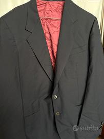 Giacca ermenegildo zegna