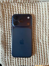 IPhone 17 pro 256gb Blu