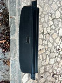 Cappelliera posteriore passat 2008