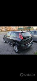 FIAT GRANDE PUNTO GPL 1.4