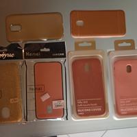 cover Samsung  J 3 pro