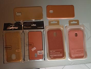 cover Samsung  J 3 pro