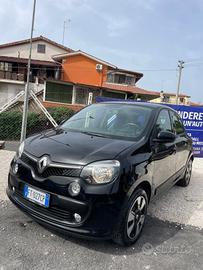 Renault Twingo SCe EDC La Parisienne