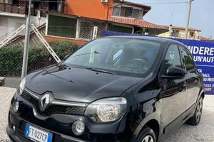 Renault Twingo SCe EDC La Parisienne