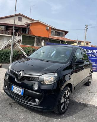 Renault Twingo SCe EDC La Parisienne