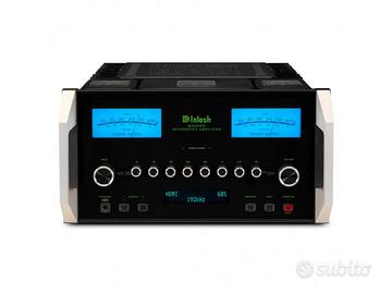 MCINTOSH MA9500