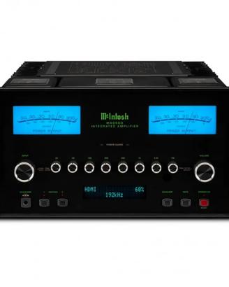 MCINTOSH MA9500