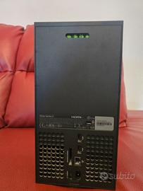 Xbox serie X 