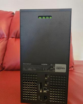 Xbox serie X 