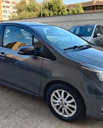 Toyota Yaris 1.4 Diesel