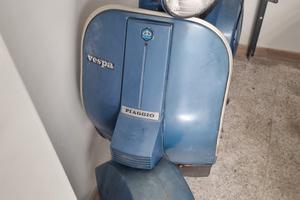 Vespa PK50 senza frecce 