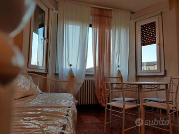 Monolocale con Cucina Separata Vicinanze Centro