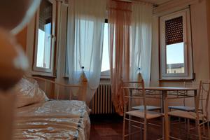 Monolocale con Cucina Separata Vicinanze Centro