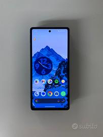 Google Pixel 7A 128gb Blu