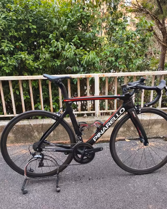 Pinarello gan