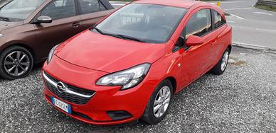Opel Corsa 1.2 Coupé n-Joy