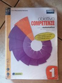 obiettivo competenze 1