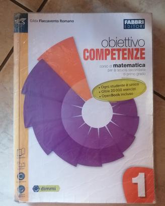 obiettivo competenze 1