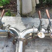 Colonna vintage birra