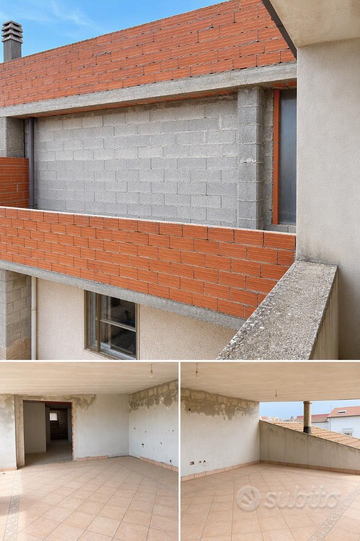 Appartamento – Ìtiri Cannedu/Ittiri, Sa Teula - Vista 2