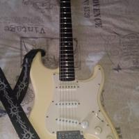 Chitarra elettrica 