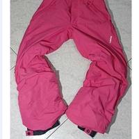 Pantaloni Sci Snowboard Wed’ze tg 12 anni Novadry