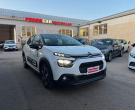 Citroen C3 BlueHDi 100 S&S Feel