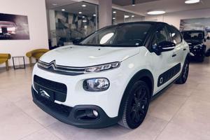 Citroen C3 1.5 bluehdi Shine