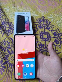 Samsung galaxy A53 5G 256GB