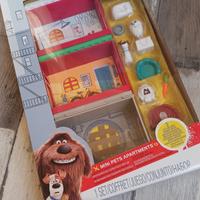 gioco appartamento pets 