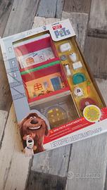 gioco appartamento pets 