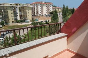 Bilocale Cavita - Mater Domini