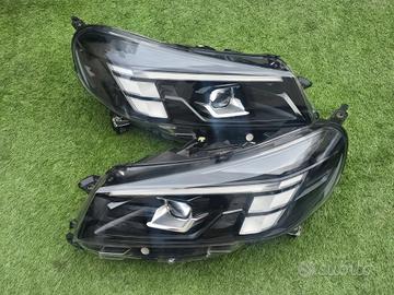 OPEL VIVARO C FULL LED Fari Fanali Destro Sinistro