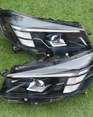 OPEL VIVARO C FULL LED Fari Fanali Destro Sinistro