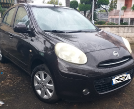 Nissan micra 3 serie per neopatentati 2012