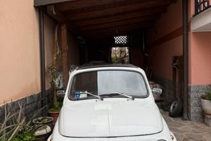 Fiat 500L Berlina
