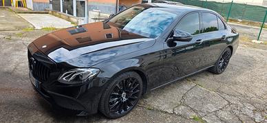 mercedes e350 2018