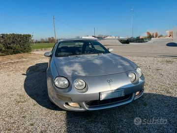 TOYOTA Celica 6ª serie ("94" - "99")