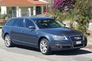 audi a6 tdi anche permuta
