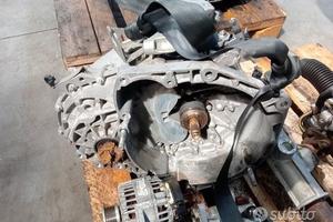 Cambio Manuale Per Lancia Delta 1.6 TD 2012