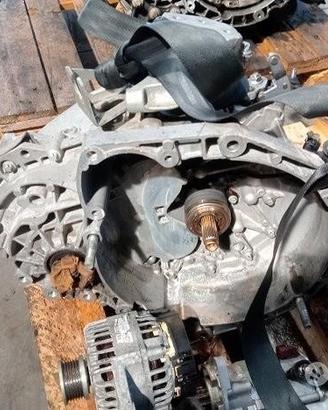 Cambio Manuale Per Lancia Delta 1.6 TD 2012